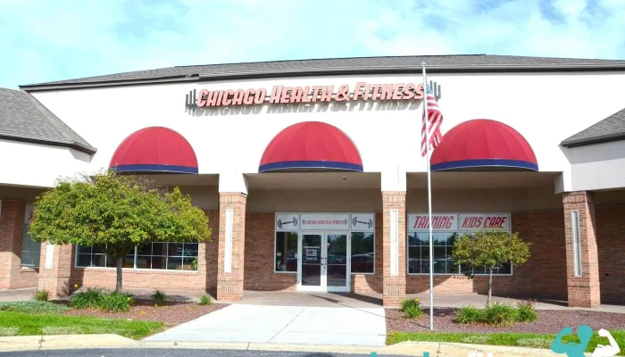 Chicago Health Fitness All - Hobart