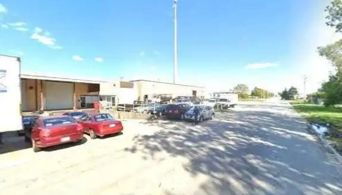 Chicago Movement Studio -  Street View 360deg - Alsip