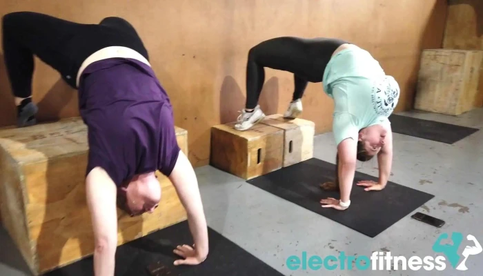 Chicago Movement Studio -  Videos - Alsip