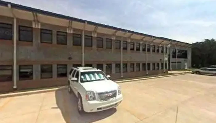 Chickasaw Nation Wellness Center -  Street View 360deg - Ada