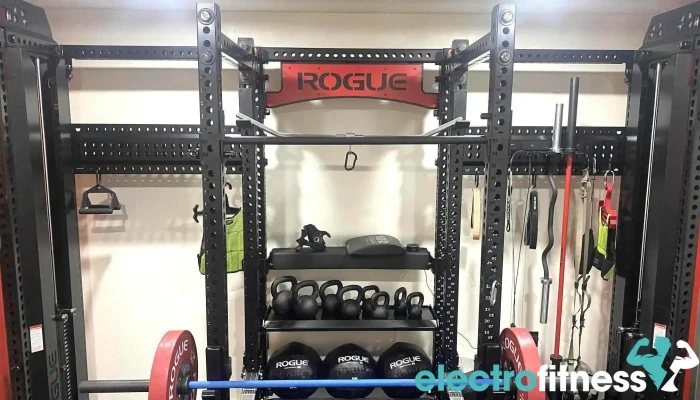 Cholly Fitness -  Gym - Lafayette