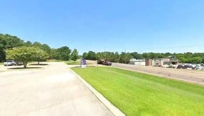 Christus Trinity Mother Frances Health And Fitness Center -    Lake Palestine Street View 360deg - Flint