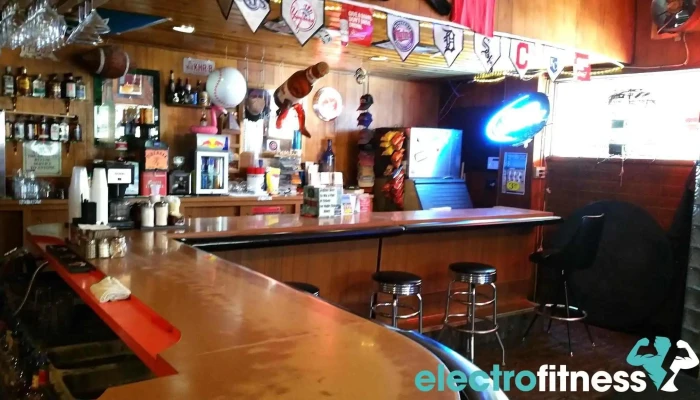 Chrome Bar -  Vibe - Absarokee