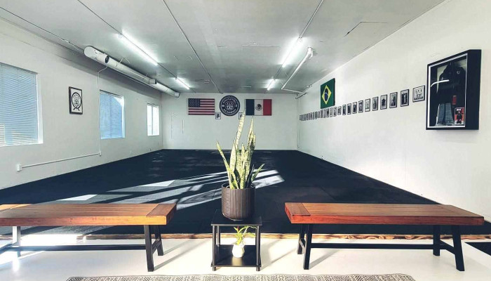 Chuyjitsu Academy All - Yakima