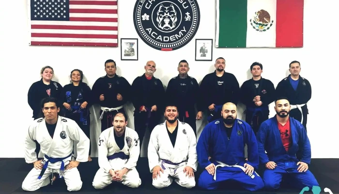 Chuyjitsu Academy Community - Yakima