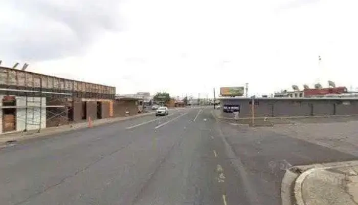 Chuyjitsu Academy Street View 360deg - Yakima
