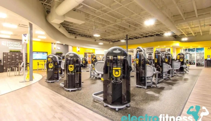 Chuze Fitness -  All - Broomfield
