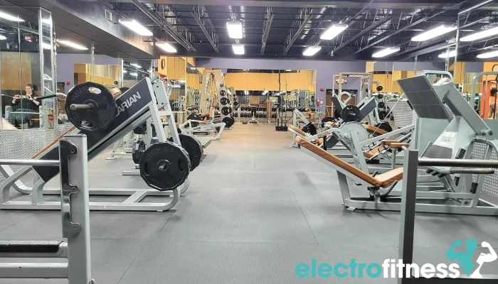 Chuze Fitness -  All - Gainesville