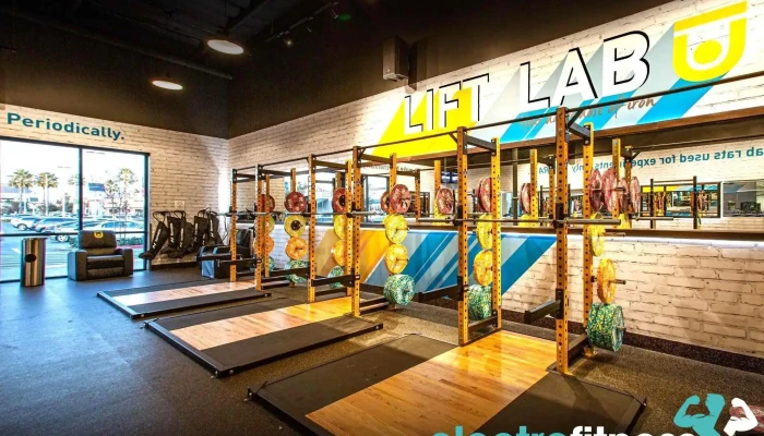 Chuze Fitness -  All - Cudahy