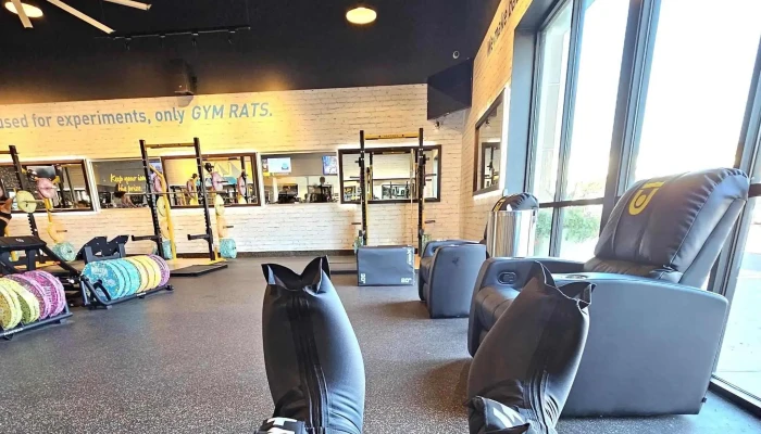 Chuze Fitness -  Catalog - Cudahy