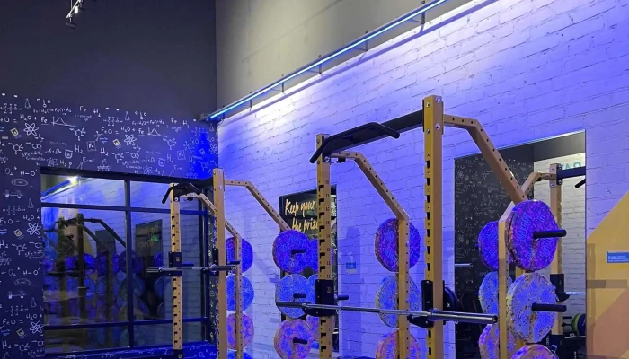 Chuze Fitness -  Comments - Highlands Ranch