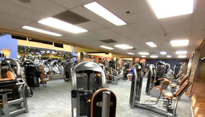 Chuze Fitness -  Comments - Gainesville
