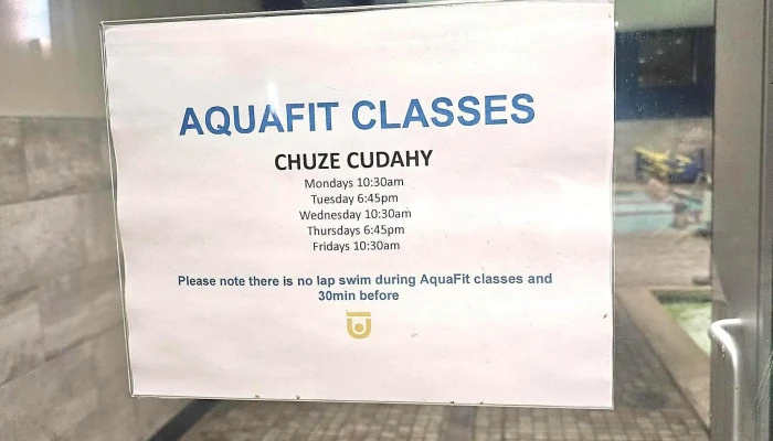 Chuze Fitness - Cudahy