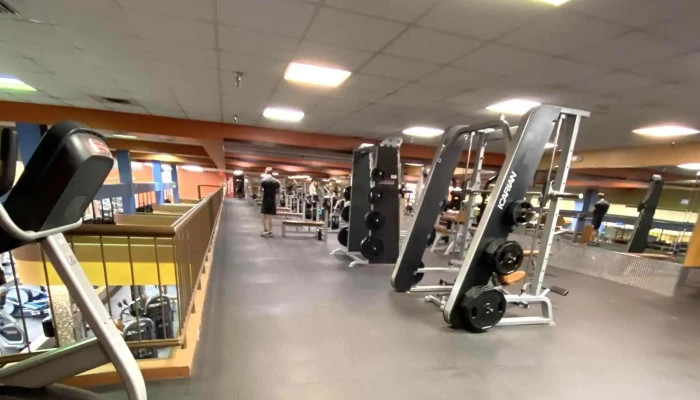 Chuze Fitness -  Discounts - Gainesville