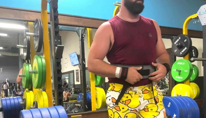 Chuze Fitness -  Fitness Center - Westminster