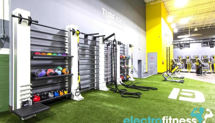 Chuze Fitness -  Gym - Westminster