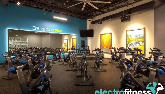 Chuze Fitness -  Gym - Broomfield