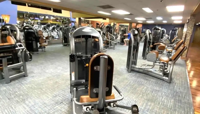 Chuze Fitness -  Gym - Gainesville
