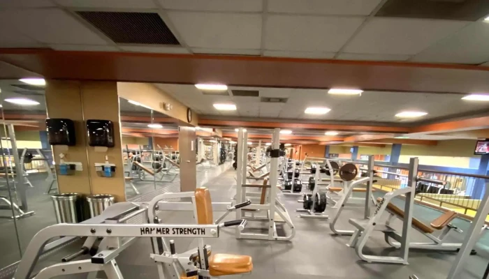 Chuze Fitness -  How To Get There - Gainesville