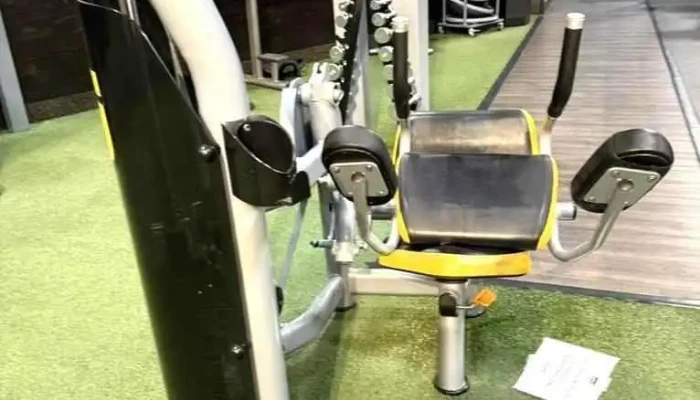 Chuze Fitness -  Latest - Thornton