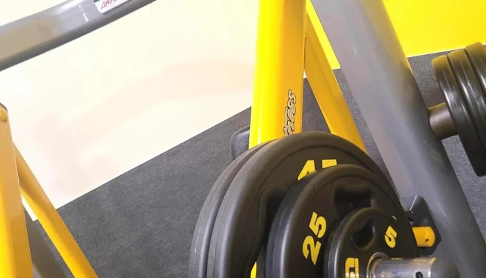 Chuze Fitness -  Reviews - Thornton