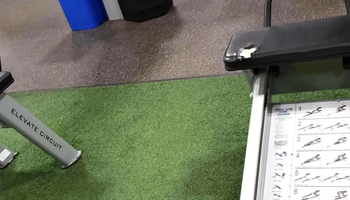 Chuze Fitness -  Schedule - Thornton