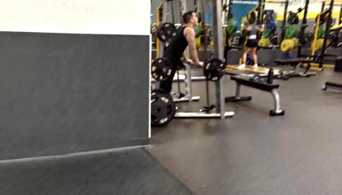 Chuze Fitness -  Score - Citrus Heights