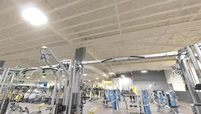 Chuze Fitness -  Street View 360deg - Broomfield