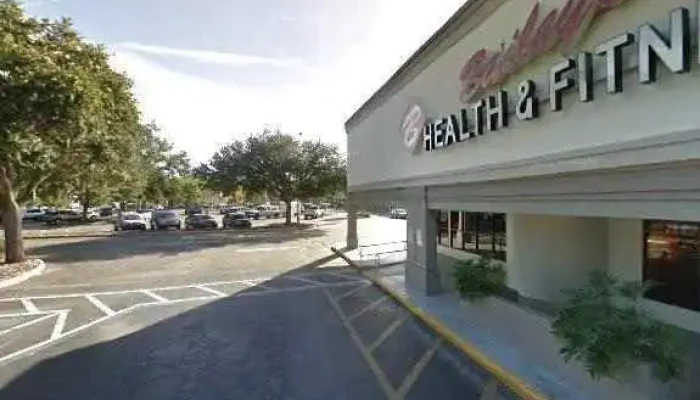 Chuze Fitness -  Street View 360deg - Gainesville