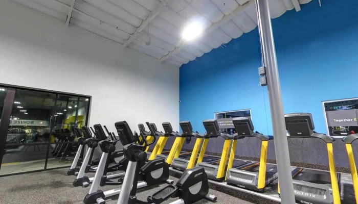 Chuze Fitness -  Street View 360deg - Cudahy