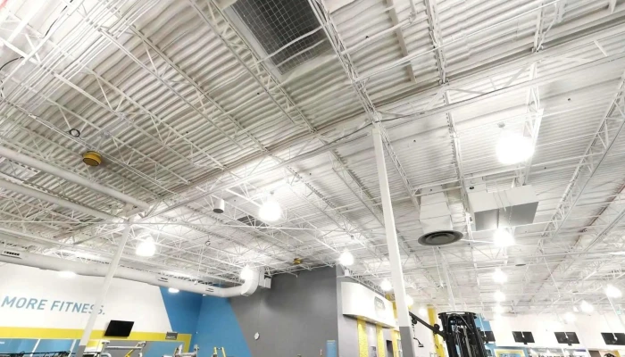 Chuze Fitness -  Street View 360deg - Citrus Heights