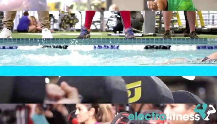 Chuze Fitness -  Videos - Broomfield