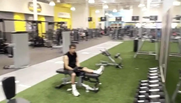 Chuze Fitness -  Videos - Citrus Heights