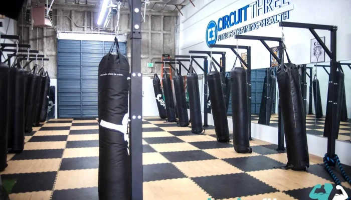 Circuit Three Fitness Kickboxing Gym - Northglenn