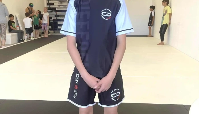 City Different Jiu Jitsu -  Comments - Santa Fe