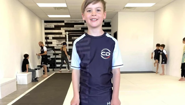 City Different Jiu Jitsu -  Martial Arts School - Santa Fe