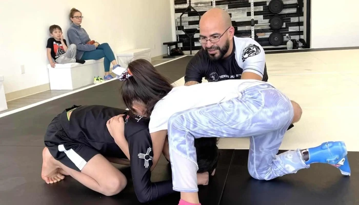 City Different Jiu Jitsu -  Reviews - Santa Fe