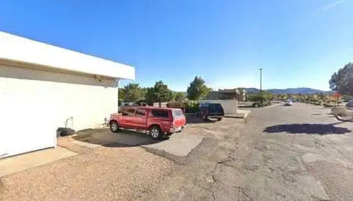 City Different Jiu Jitsu -  Street View 360deg - Santa Fe