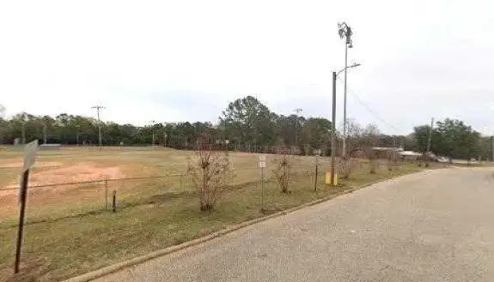 City Of Abbeville Gymnasium -  All - Abbeville