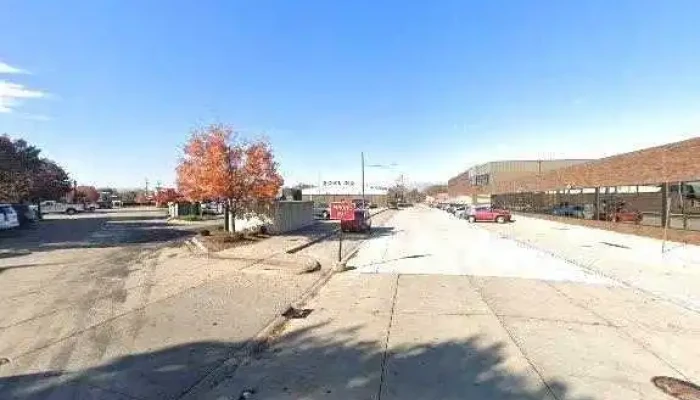 City Of Allen Park Community Center -  Street View 360deg - Allen Park