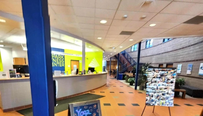 City Park Fitness Center -  Discounts - Westminster