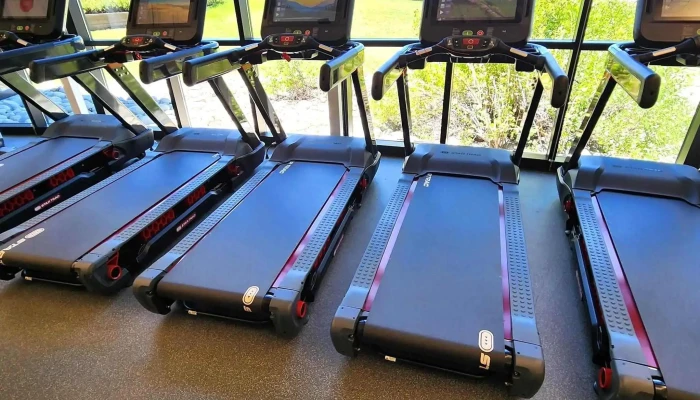 City Park Fitness Center -  Number - Westminster
