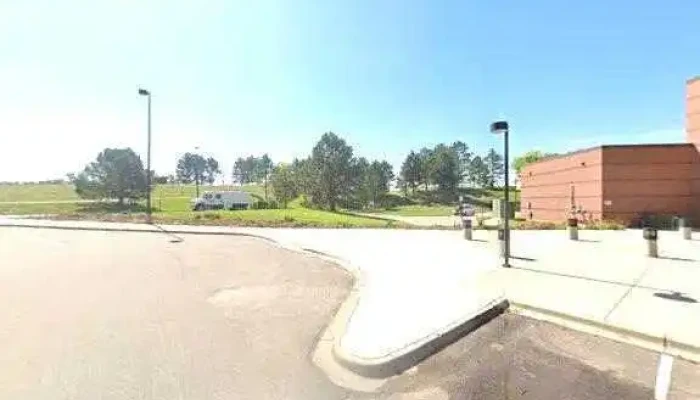 City Park Fitness Center -  Street View 360deg - Westminster