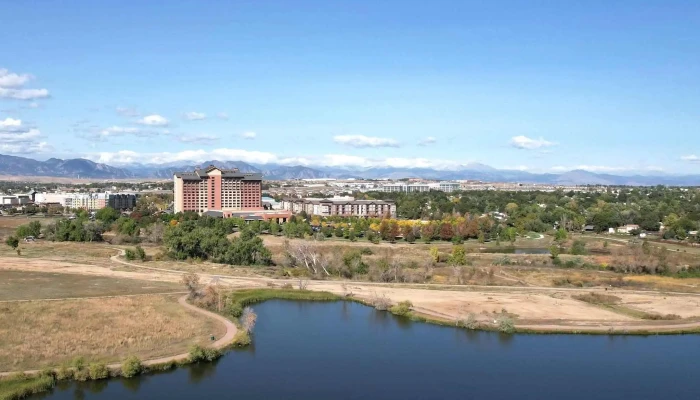 City Park Fitness Center -  Videos - Westminster