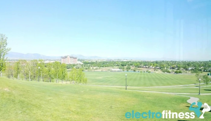 City Park Fitness Center -  Westminster City Park - Westminster