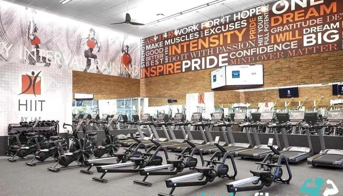 City Sports Club -  By Owner - Concord