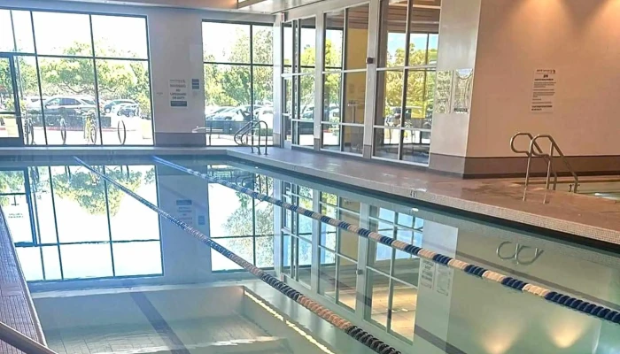 City Sports Club -  Gym - Concord