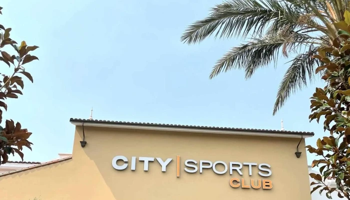City Sports Club -  Open Now - Concord