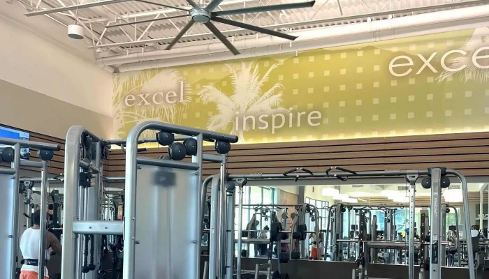 City Sports Club -  Photos - Concord
