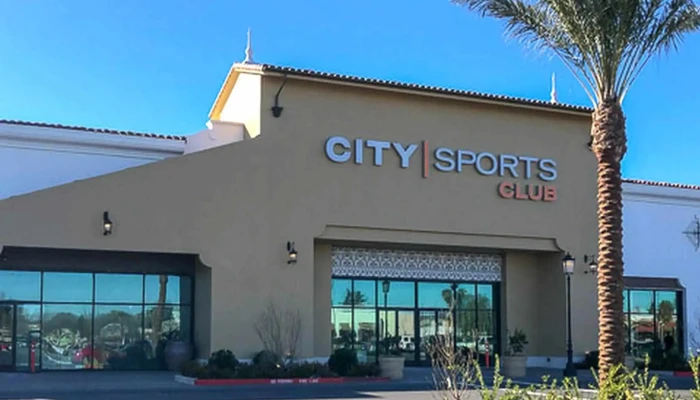City Sports Club -  Reviews - Concord